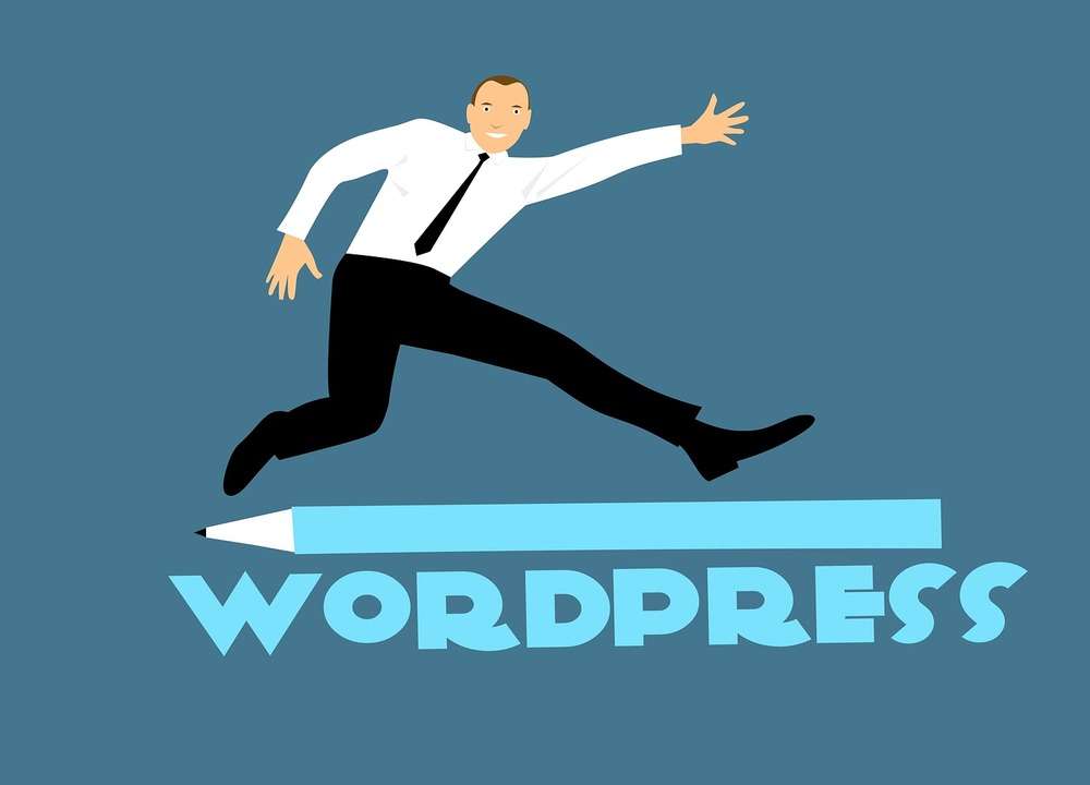 Mudando o logo da página de Login do WordPress